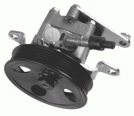ZF Parts 2865 801