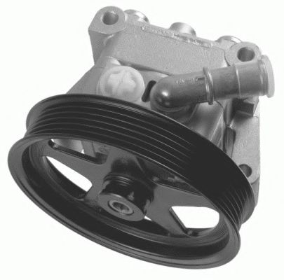 ZF Parts 2870 101