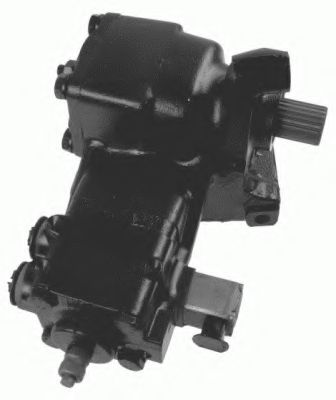 ZF Parts 2906 401