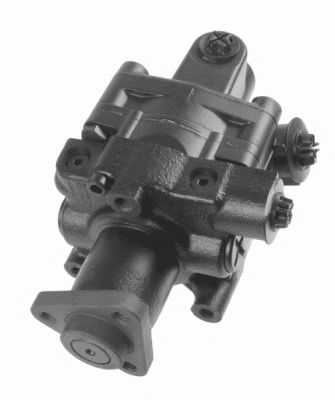 ZF Parts 2912 901
