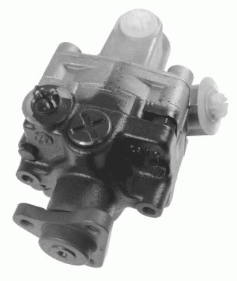 ZF Parts 2917 901