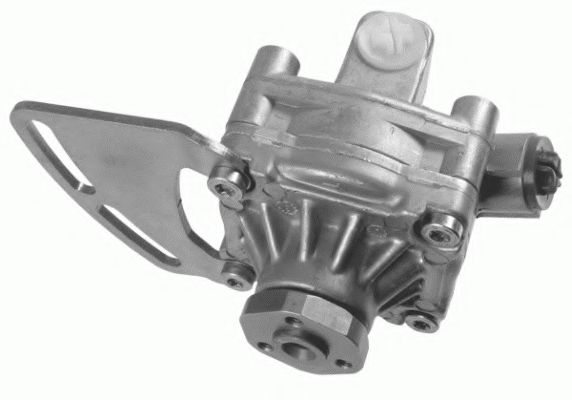 ZF Parts 2918 501