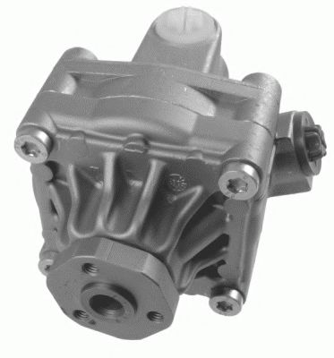 ZF Parts 2922 701