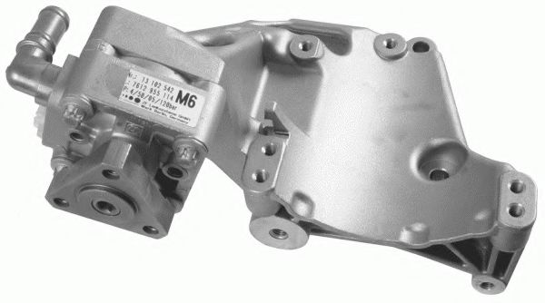 ZF Parts 2926 601
