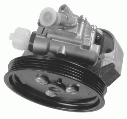 ZF Parts 2928 401