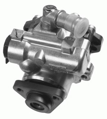 ZF Parts 2927 201