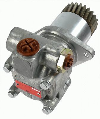 ZF Parts 2879 901