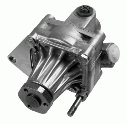 ZF Parts 2849 501