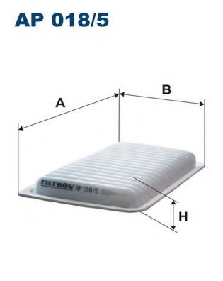 FILTRON AP018/5
