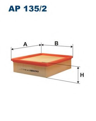 FILTRON AP135/2