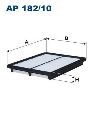 FILTRON AP182/10