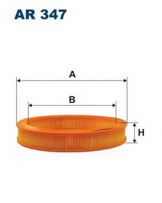 FILTRON AR347