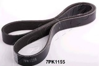 ASHIKA 112-7PK1155
