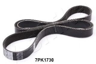 ASHIKA 112-7PK1730
