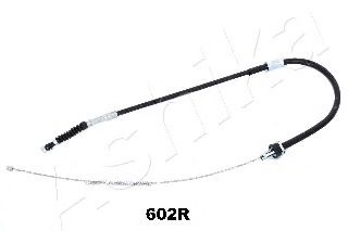 ASHIKA 131-06-602R