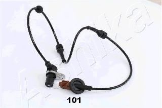 ASHIKA 151-01-101