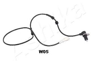 ASHIKA 151-0W-W05