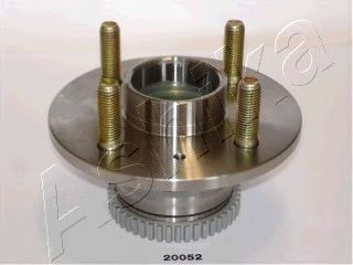 ASHIKA 44-20052