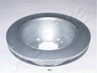 ASHIKA 61-0H-001