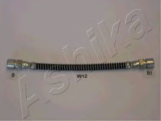ASHIKA 69-0W-W12