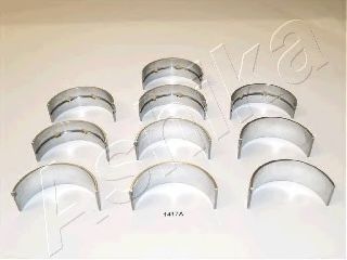 ASHIKA 86-1417A