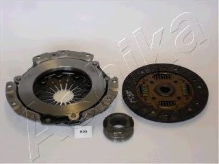 ASHIKA 92-H0-000