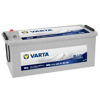 VARTA 670104100A732