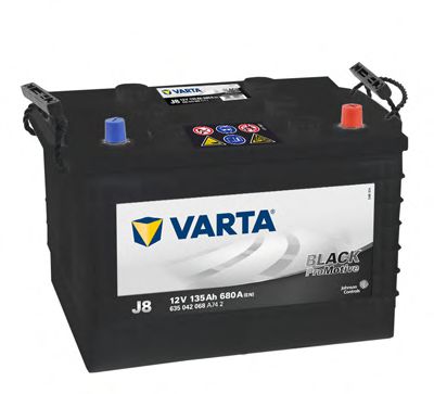 VARTA 635042068A742