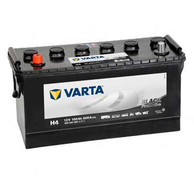 VARTA 600035060A742