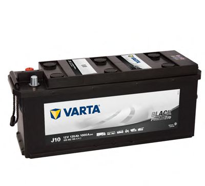 635052100A742 VARTA Стартерная аккумуляторная батарея; Стартерная аккумуляторная батарея
