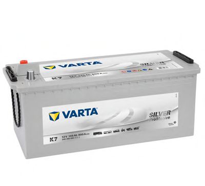 VARTA 645400080A722