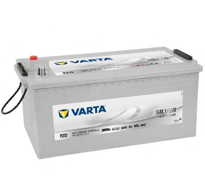 VARTA 725103115A722