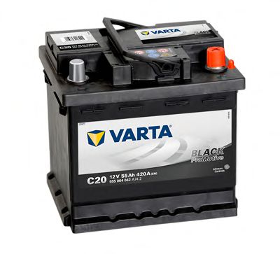 VARTA 555064042A742