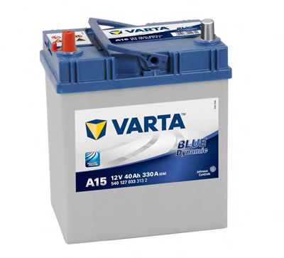 VARTA 5401270333132