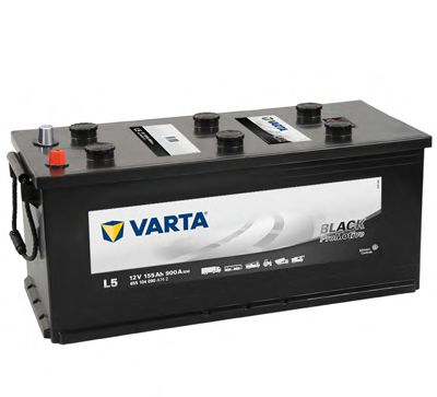 VARTA 655104090A742