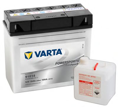 VARTA 518014015A514