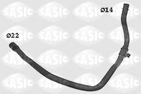 SASIC SWH0338