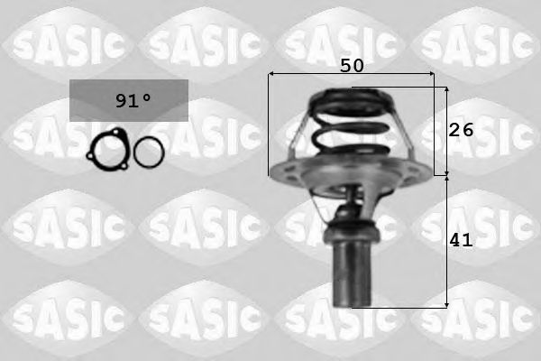 SASIC 4000361