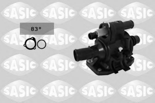 SASIC 3300006