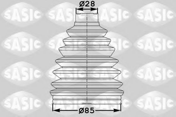 SASIC 1904040