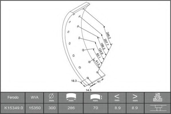 BERAL 1534909006015493