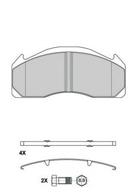 BERAL 2912529004145674