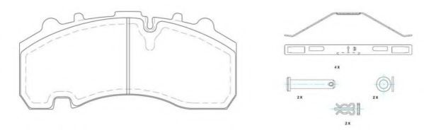 BERAL 2916730004145754