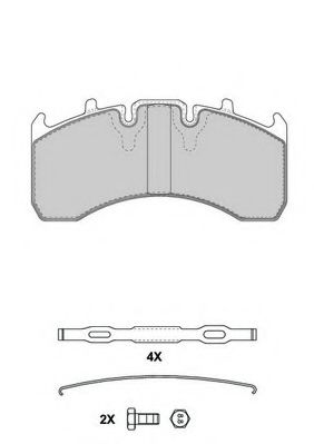 BERAL 2916930004145624