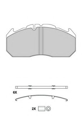 BERAL 2921028004145674