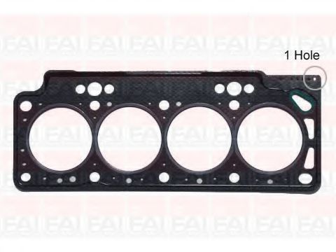 FAI AutoParts HG508