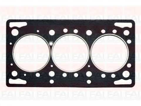 FAI AutoParts HG679