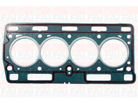 FAI AutoParts HG769