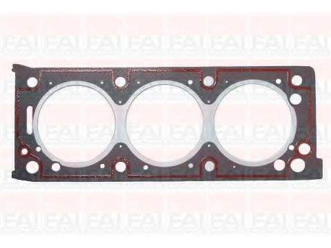 FAI AutoParts HG773L