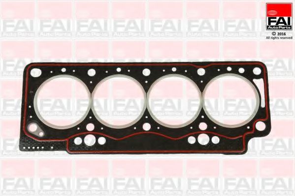 FAI AutoParts HG782